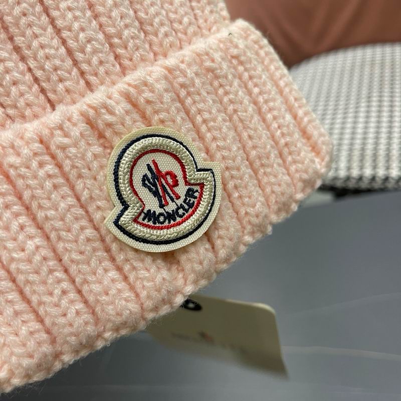Moncler Hat (2275)
