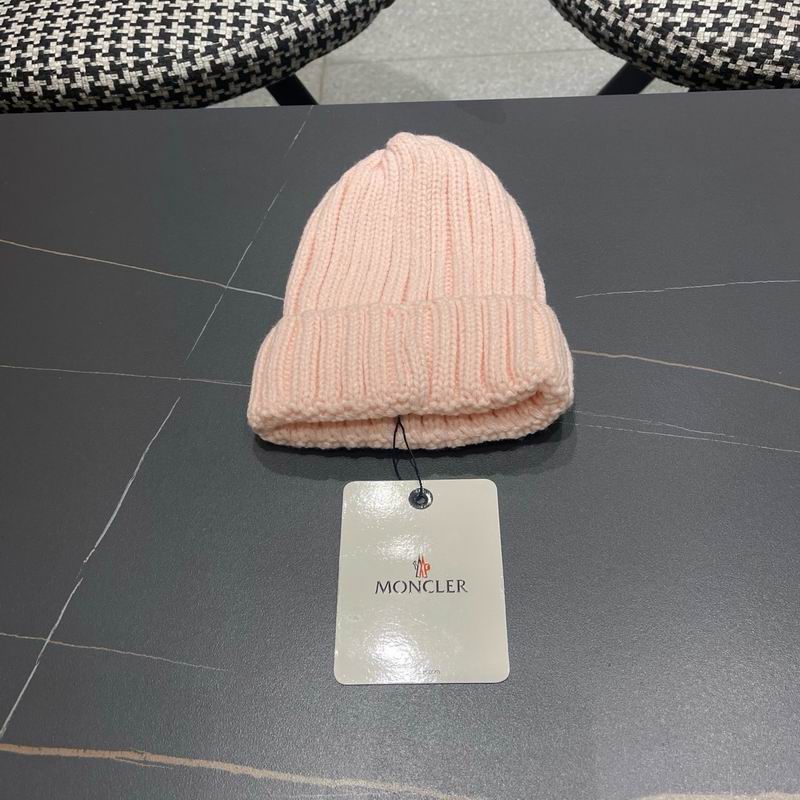 Moncler Hat (2276)