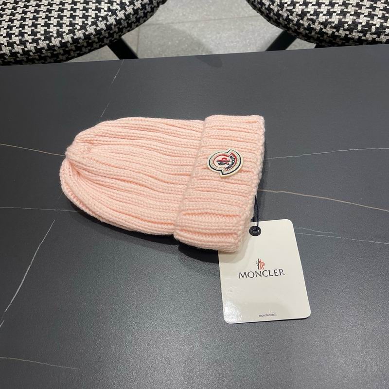 Moncler Hat (2279)