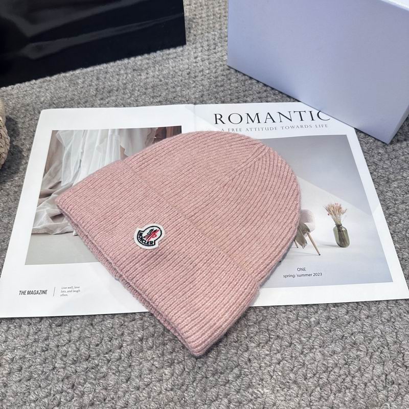 Moncler Hat (228)