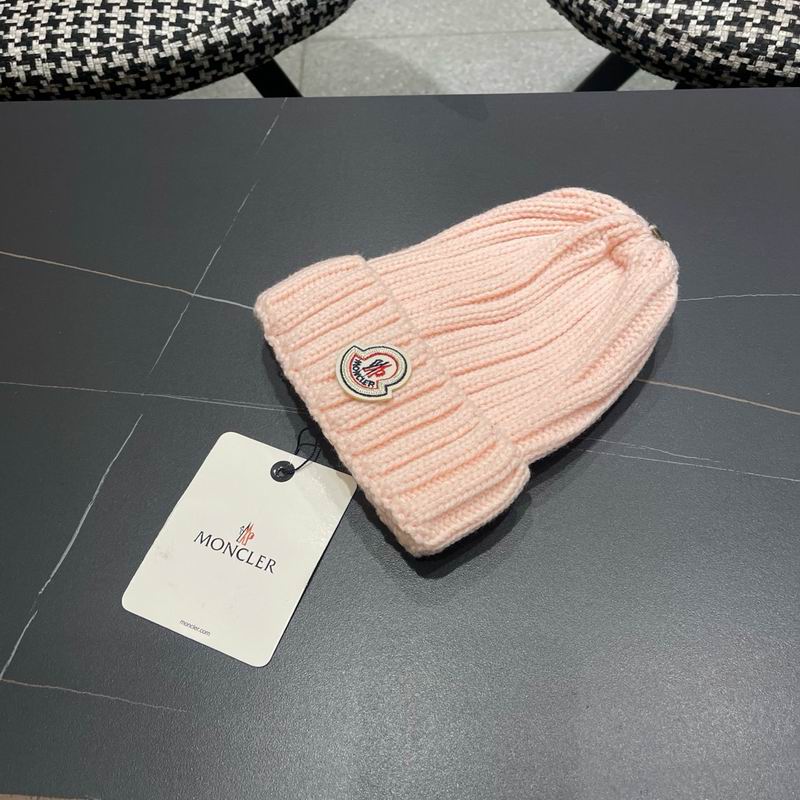 Moncler Hat (2280)