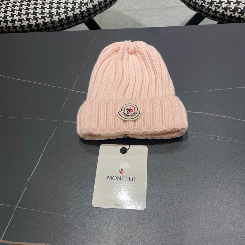 Moncler Hat (2281)