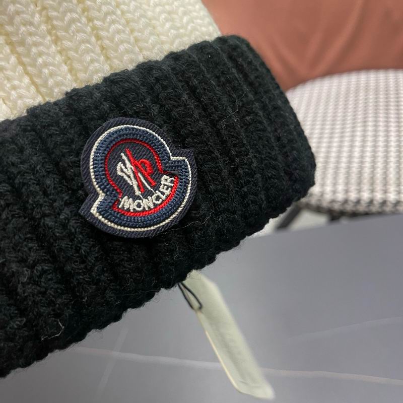 Moncler Hat (2285)