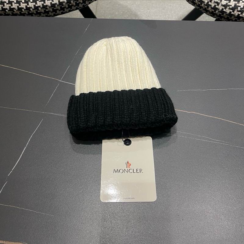 Moncler Hat (2286)