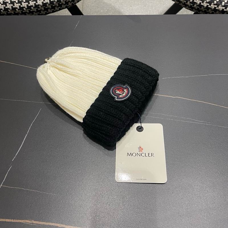 Moncler Hat (2288)