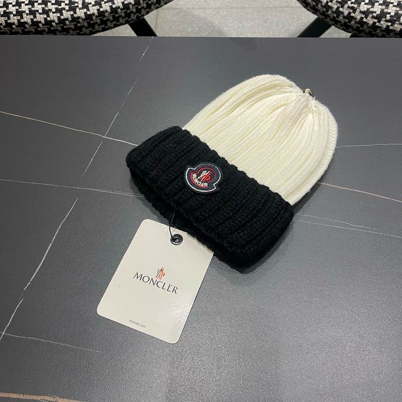 Moncler Hat (2289)
