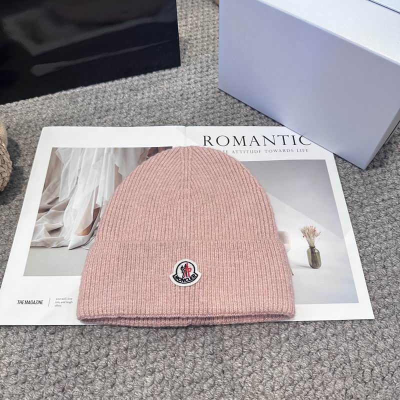 Moncler Hat (229)
