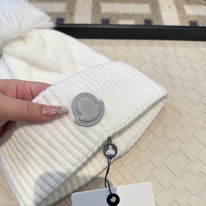 Moncler Hat (229)