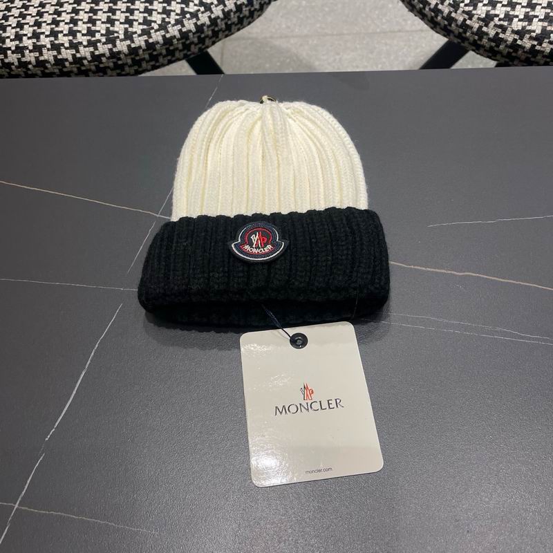 Moncler Hat (2290)