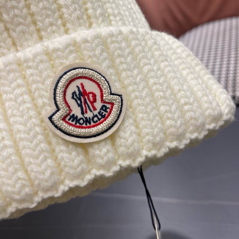 Moncler Hat (2295)