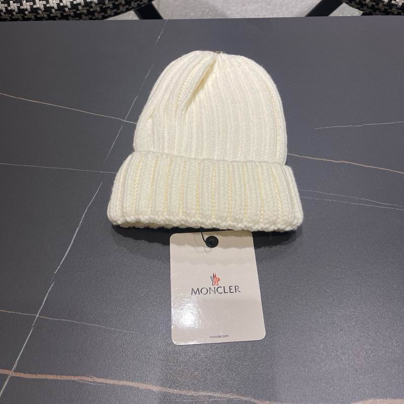 Moncler Hat (2296)