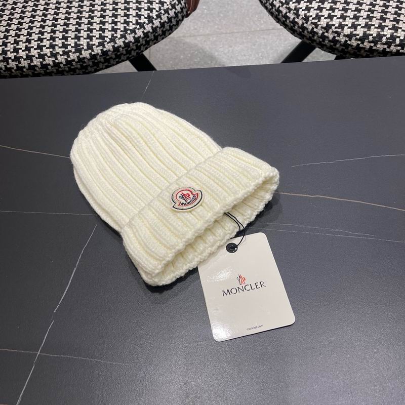 Moncler Hat (2299)