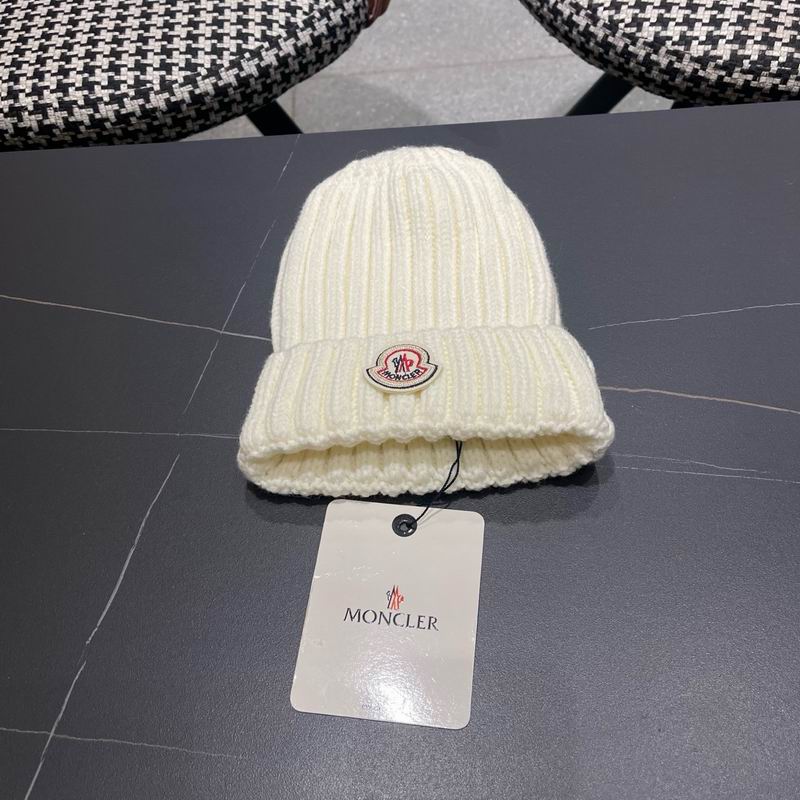 Moncler Hat (2301)