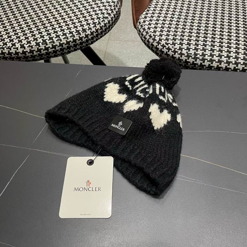 Moncler Hat (2303)