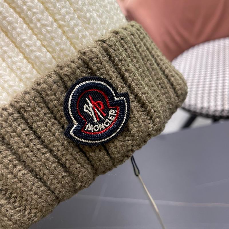 Moncler Hat (2305)