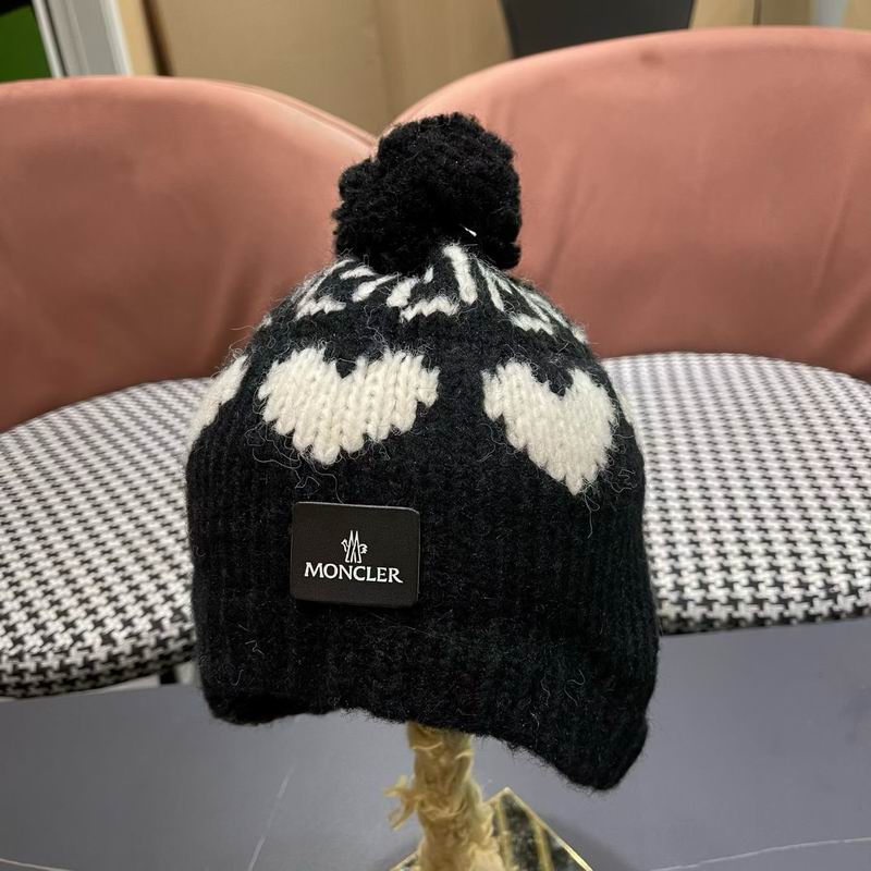 Moncler Hat (2306)