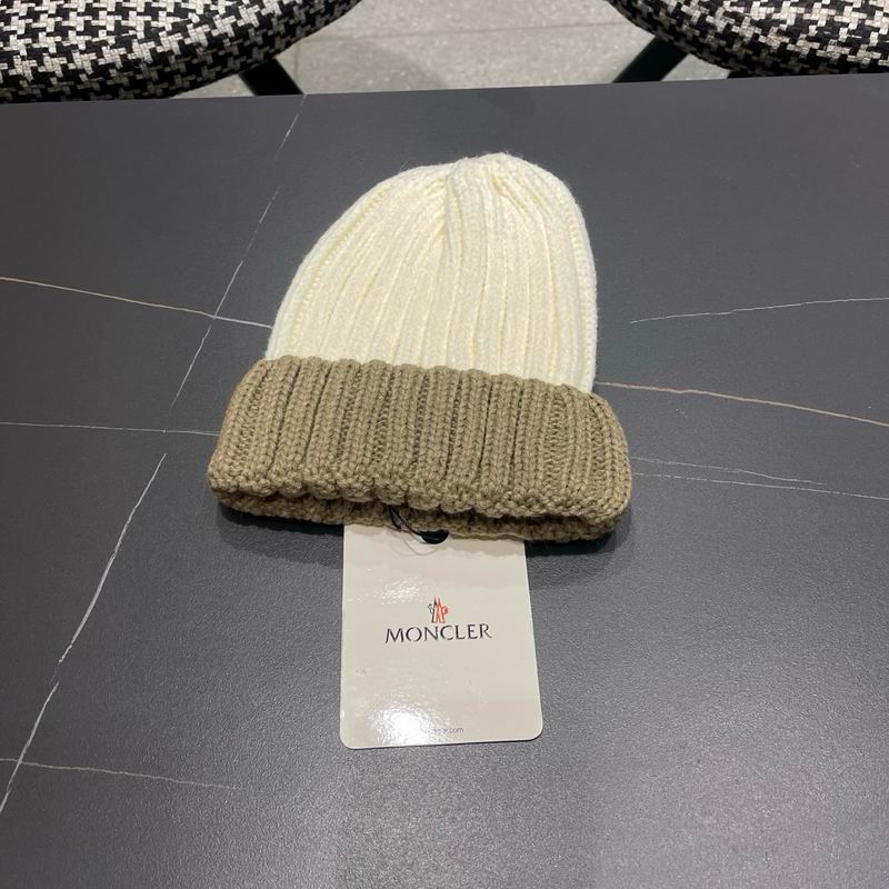 Moncler Hat (2306)