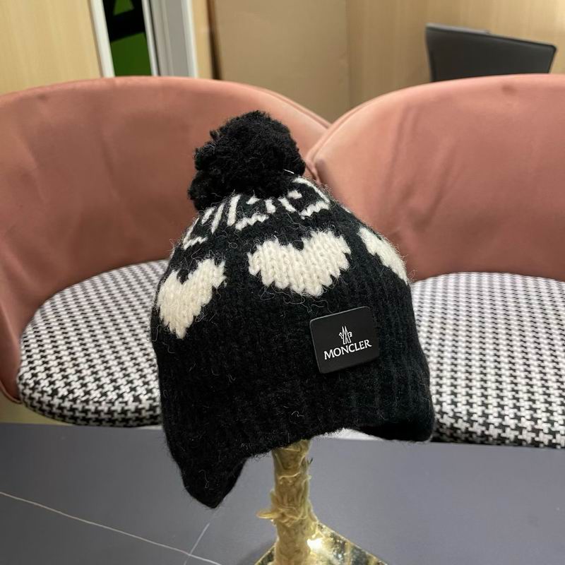 Moncler Hat (2307)