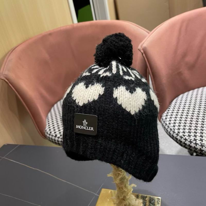Moncler Hat (2308)
