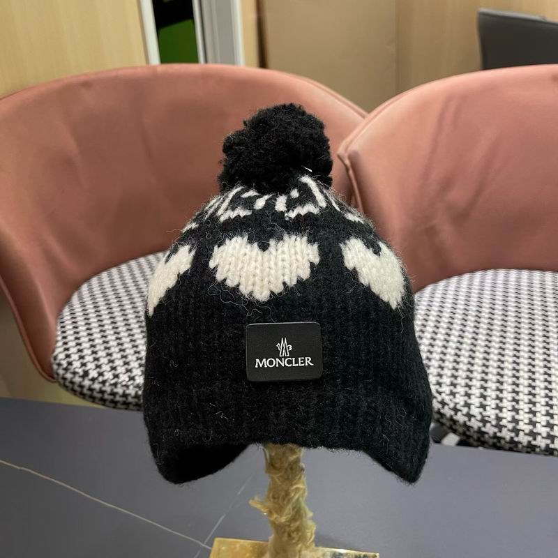 Moncler Hat (2309)