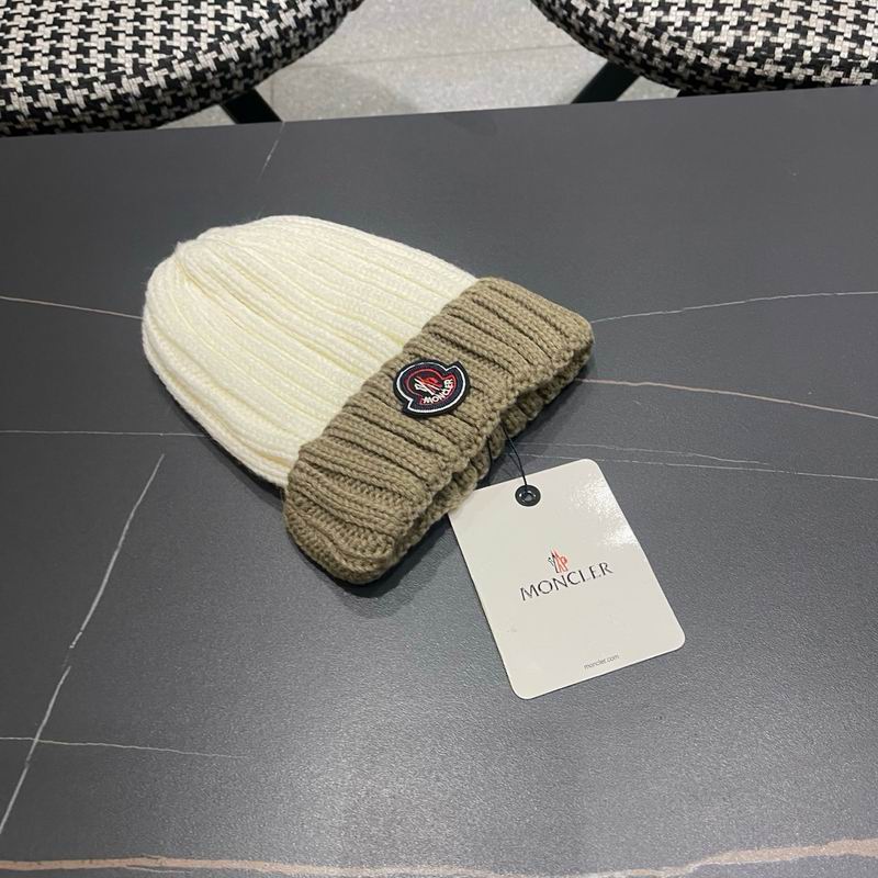 Moncler Hat (2309)