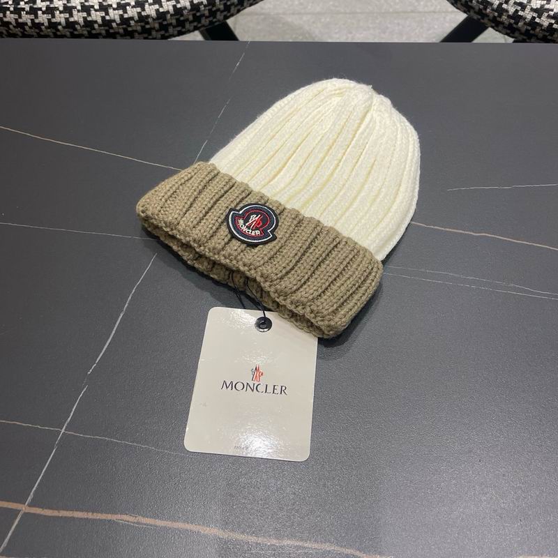 Moncler Hat (2310)