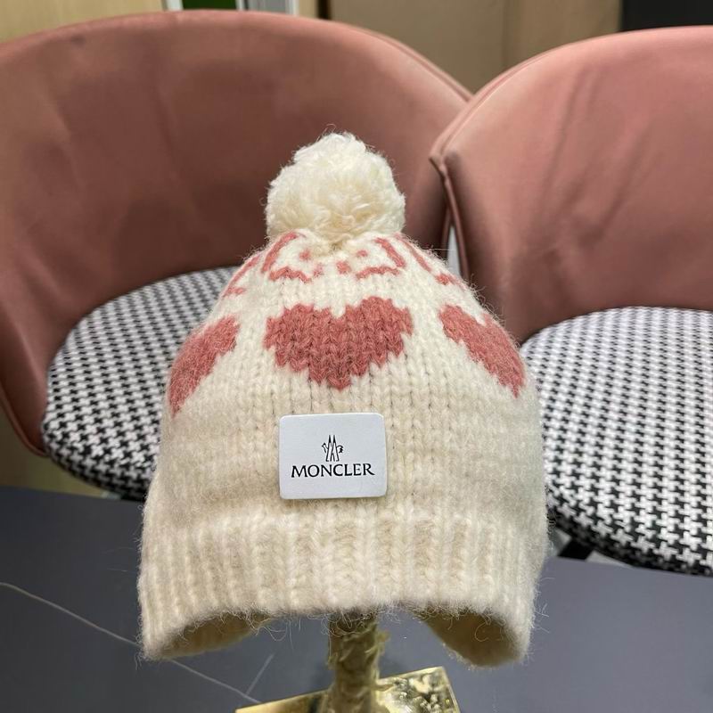 Moncler Hat (2311)