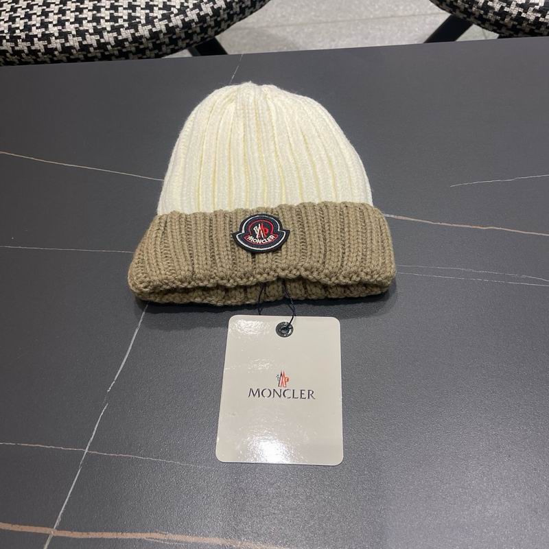 Moncler Hat (2311)