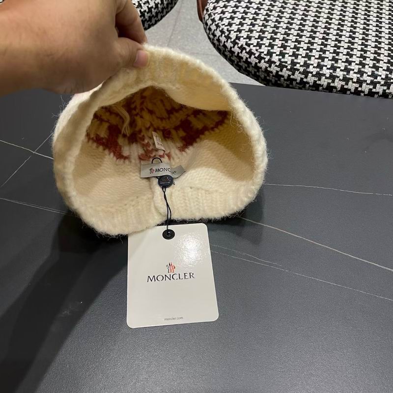 Moncler Hat (2312)