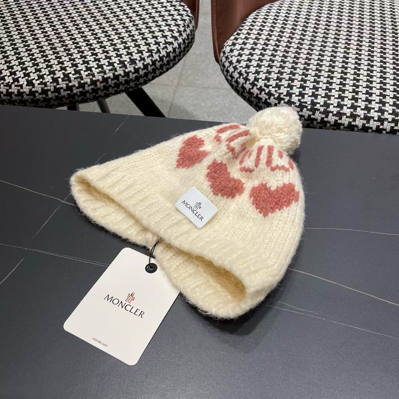 Moncler Hat (2314)