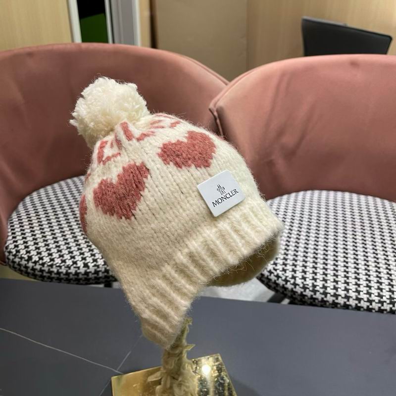 Moncler Hat (2315)