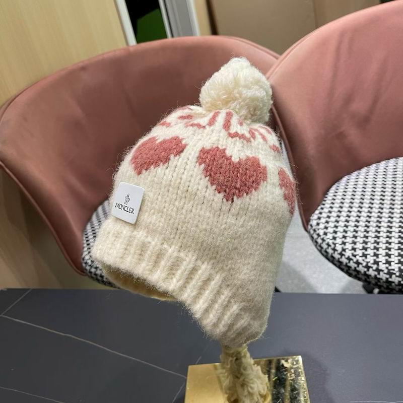 Moncler Hat (2316)