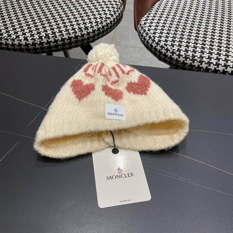Moncler Hat (2317)