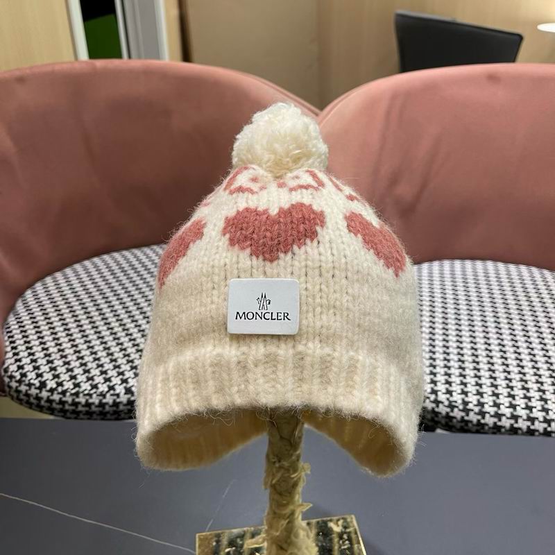 Moncler Hat (2318)