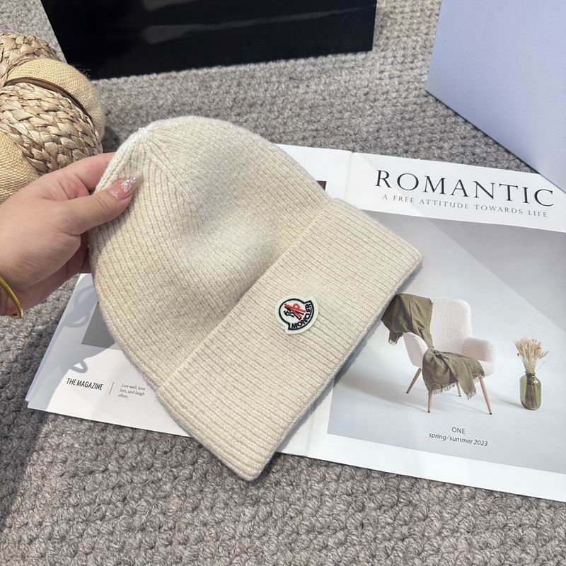 Moncler Hat (232)
