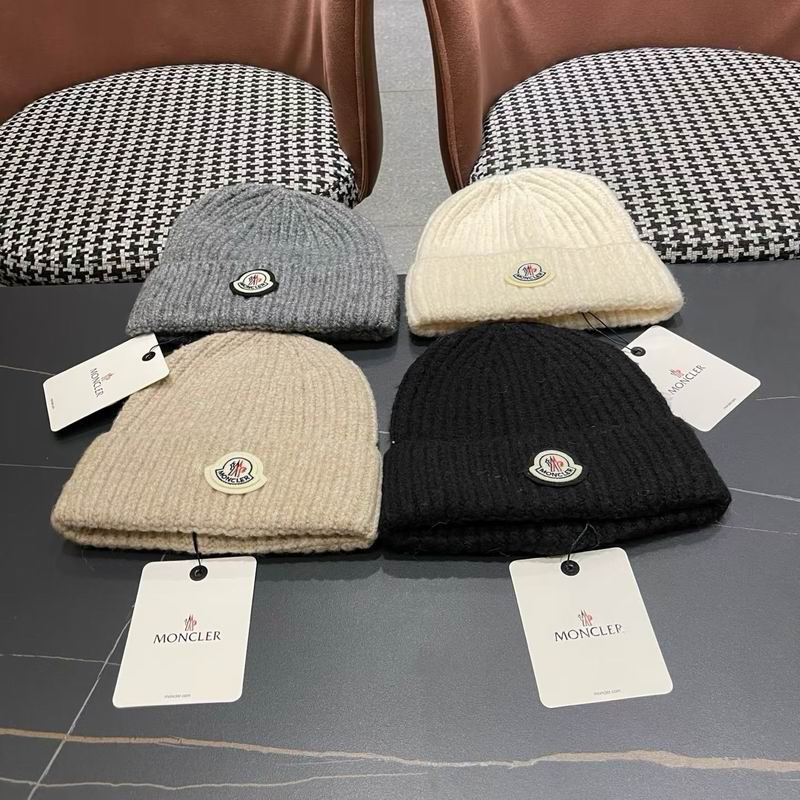 Moncler Hat (2320)
