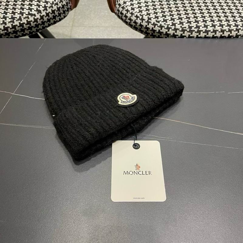Moncler Hat (2326)