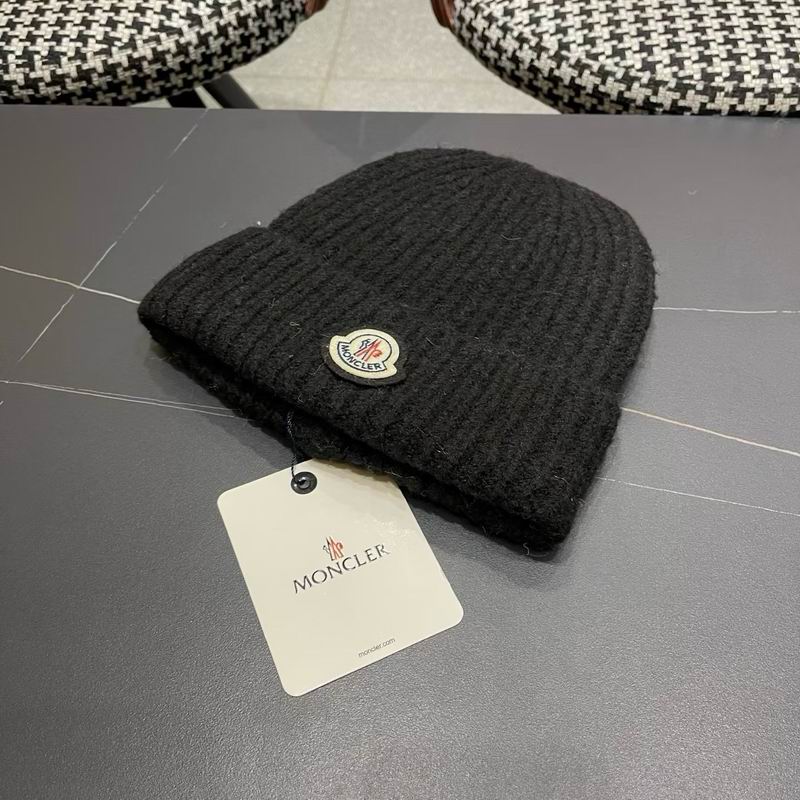Moncler Hat (2327)