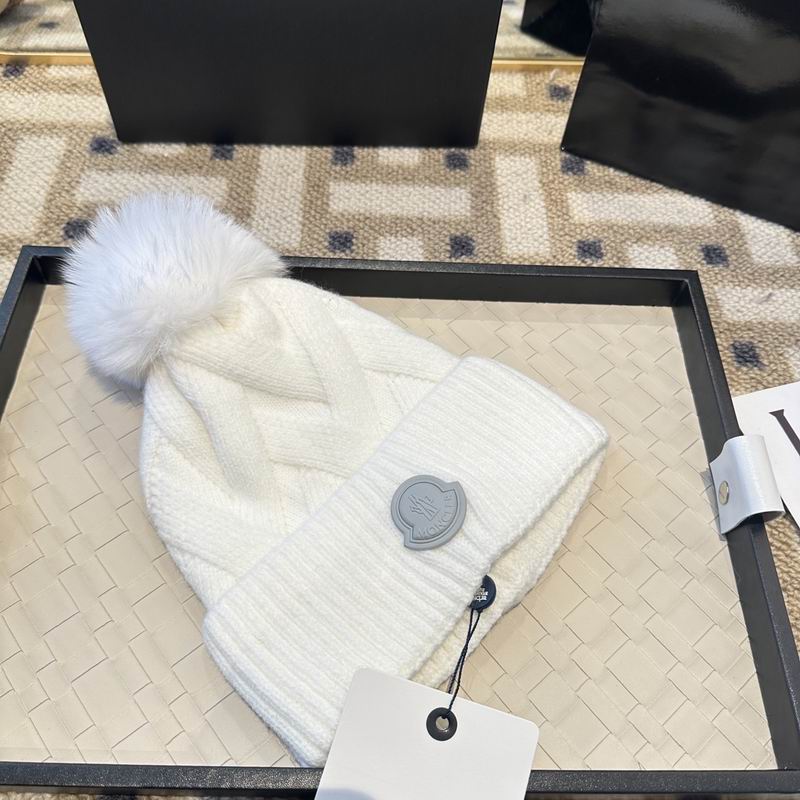 Moncler Hat (233)