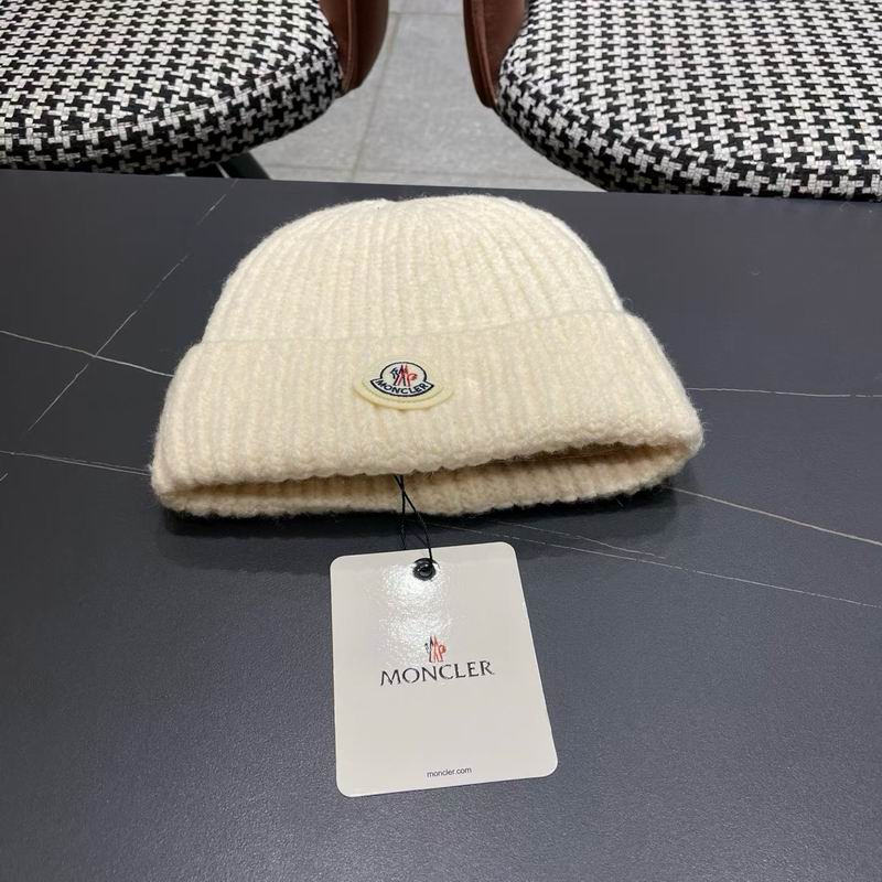 Moncler Hat (2330)