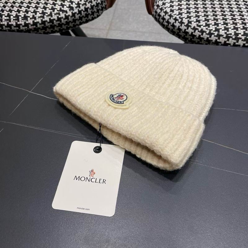 Moncler Hat (2337)