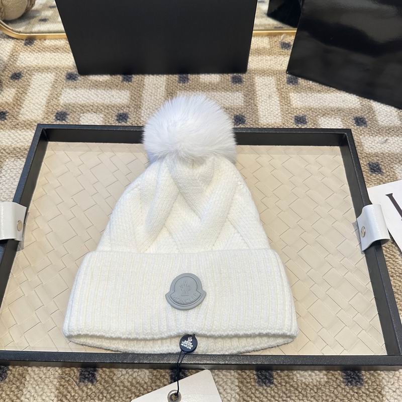 Moncler Hat (234)
