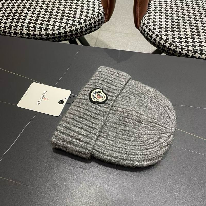 Moncler Hat (2341)