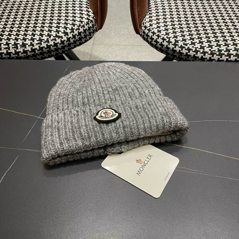 Moncler Hat (2344)