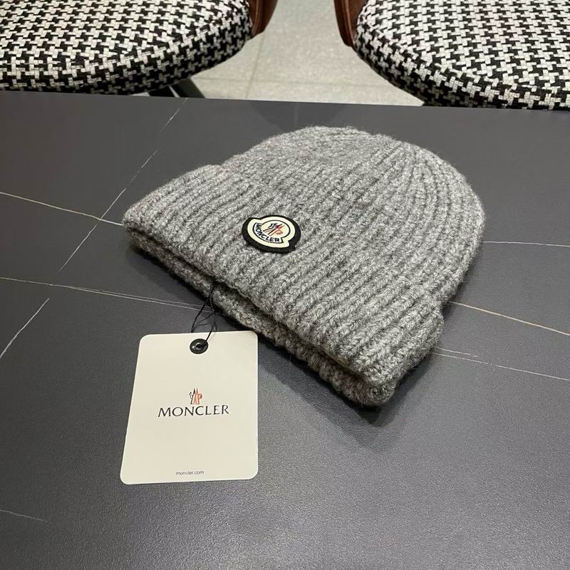 Moncler Hat (2345)