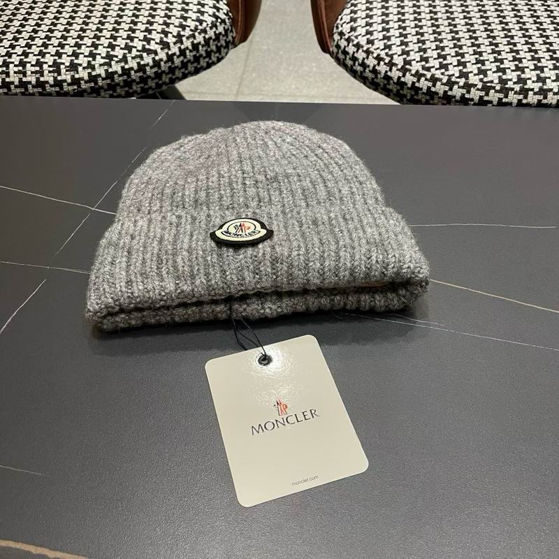 Moncler Hat (2346)