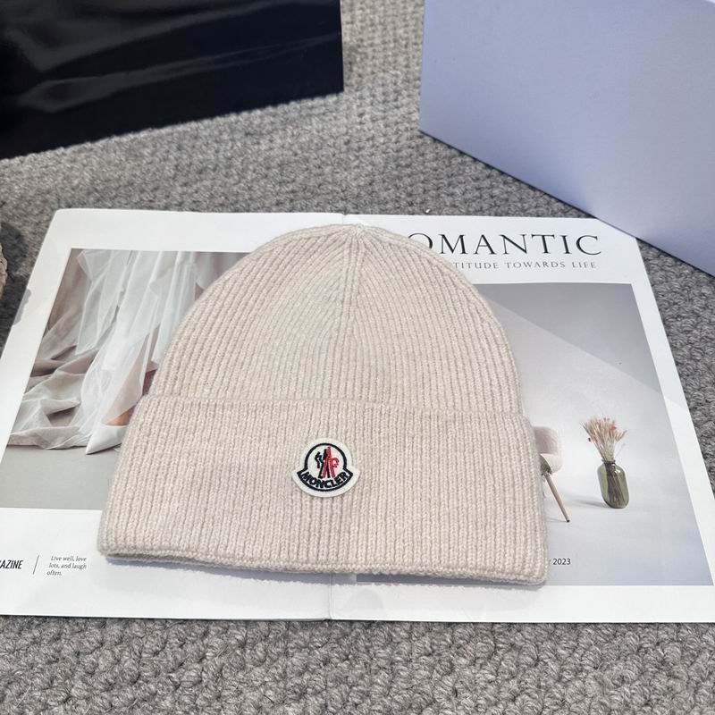 Moncler Hat (235)