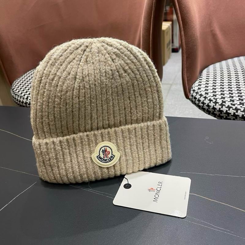 Moncler Hat (2351)