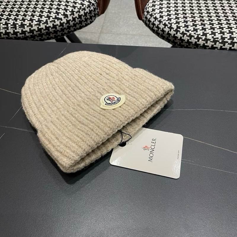 Moncler Hat (2353)