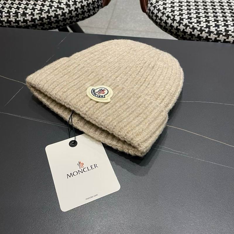 Moncler Hat (2354)